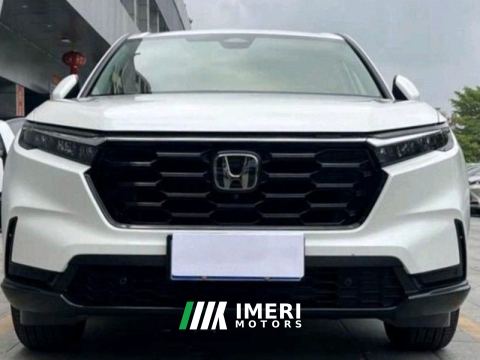 2024 Honda CR-V 240TURBO AWD Premium 5-Seater - ავტომობილი ჩინეთიდან