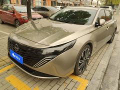 Nissan Teana HarmonyOS Cabin 2.0T Flagship Edition - photo 1