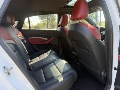 MG5 300TGI Dual Clutch Trendy Ultimate Edition - фото 8