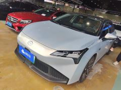 Aion S Plus 602km 80 Tech Edition 69.9kWh - photo 1
