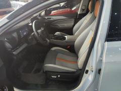 Aion S Plus 602km 80 Tech Edition 69.9kWh - photo 14