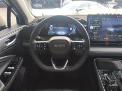 Aion S Plus 602km 80 Tech Edition 69.9kWh - photo 18