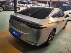 Aion S Plus 602km 80 Tech Edition 69.9kWh - photo 2