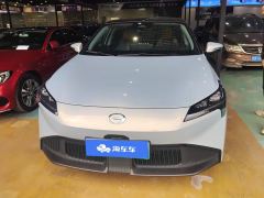 Aion S Plus 602km 80 Tech Edition 69.9kWh - photo 3