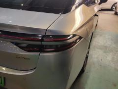 Aion S Plus 602km 80 Tech Edition 69.9kWh - photo 5