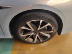 Aion S Plus 602km 80 Tech Edition 69.9kWh - photo 6