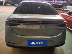 Aion S Plus 602km 80 Tech Edition 69.9kWh - photo 7