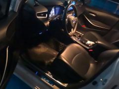 Toyota Corolla Dual-Engine 1.8L E-CVT Elite Edition - photo 14