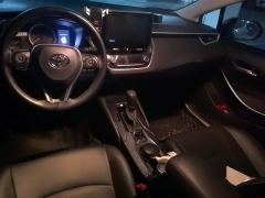 Toyota Corolla Dual-Engine 1.8L E-CVT Elite Edition - photo 16