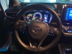 Toyota Corolla Dual-Engine 1.8L E-CVT Elite Edition - photo 18