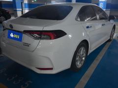 Toyota Corolla Dual-Engine 1.8L E-CVT Elite Edition - photo 2