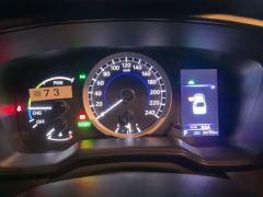 Toyota Corolla Dual-Engine 1.8L E-CVT Elite Edition - photo 20