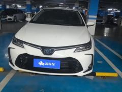 Toyota Corolla Dual-Engine 1.8L E-CVT Elite Edition - photo 3