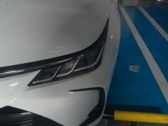 Toyota Corolla Dual-Engine 1.8L E-CVT Elite Edition - photo 4