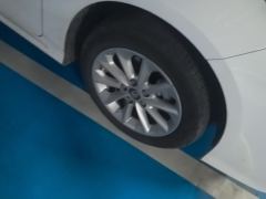 Toyota Corolla Dual-Engine 1.8L E-CVT Elite Edition - photo 6