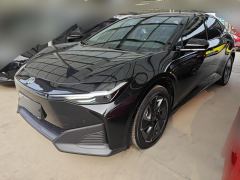 Toyota bZ3 517km Elite PRO - photo 1
