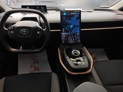 Toyota bZ3 517km Elite PRO - photo 16