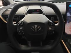 Toyota bZ3 517km Elite PRO - photo 18