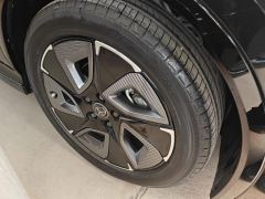 Toyota bZ3 517km Elite PRO - photo 6