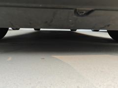 Toyota bZ3 517km Elite PRO - photo 8