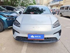 GAC AION RT 650km Smart Edition - photo 3