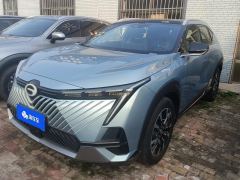 GAC Emkoo PHEV 2.0L Max Edition - photo 1