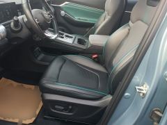 GAC Emkoo PHEV 2.0L Max Edition - photo 14