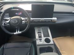 GAC Emkoo PHEV 2.0L Max Edition - photo 16