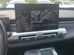 GAC Emkoo PHEV 2.0L Max Edition - photo 17
