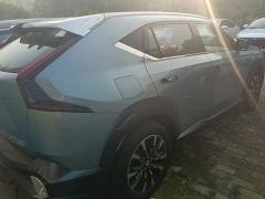 GAC Emkoo PHEV 2.0L Max Edition - photo 2