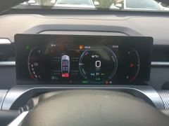 GAC Emkoo PHEV 2.0L Max Edition - photo 20