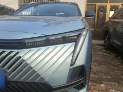 GAC Emkoo PHEV 2.0L Max Edition - photo 4