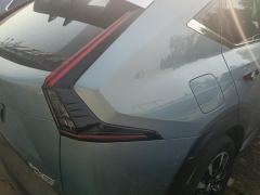 GAC Emkoo PHEV 2.0L Max Edition - photo 5