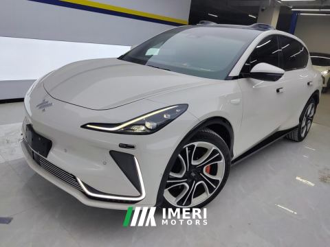2023 IM Zhiji LS7 625km AWD Lux - car from China