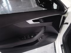 Audi A4L 40 TFSI Luxury Dynamic - ფოტო 13