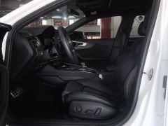 Audi A4L 40 TFSI Luxury Dynamic - ფოტო 14