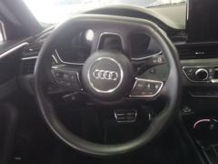 Audi A4L 40 TFSI Luxury Dynamic - ფოტო 18