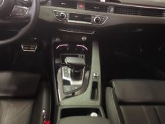 Audi A4L 40 TFSI Luxury Dynamic - ფოტო 19