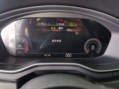 Audi A4L 40 TFSI Luxury Dynamic - ფოტო 20