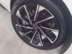 Audi A4L 40 TFSI Luxury Dynamic - ფოტო 6