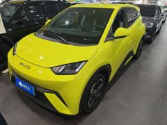 BYD Seagull 405km Flying Edition - photo 1