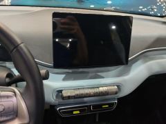 BYD Seagull 405km Flying Edition - photo 17