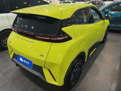 BYD Seagull 405km Flying Edition - photo 2