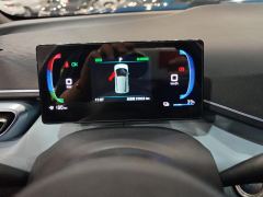 BYD Seagull 405km Flying Edition - photo 20