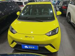BYD Seagull 405km Flying Edition - photo 3