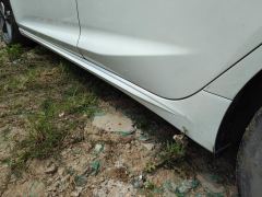 Changan Rui Cheng PLUS 1.5T Premium Version - ფოტო 11