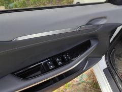 Changan Rui Cheng PLUS 1.5T Premium Version - ფოტო 13
