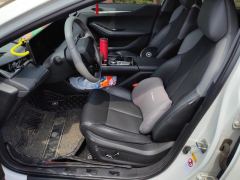 Changan Rui Cheng PLUS 1.5T Premium Version - ფოტო 14