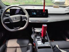 Changan Rui Cheng PLUS 1.5T Premium Version - ფოტო 16