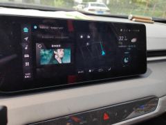 Changan Rui Cheng PLUS 1.5T Premium Version - ფოტო 17